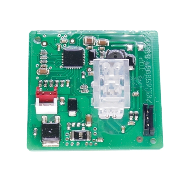 Assemblage De Circuit Imprimé 5767109-01