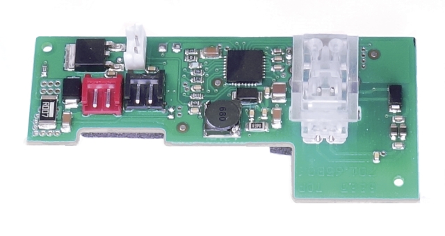 Assemblage De Circuit Imprimé