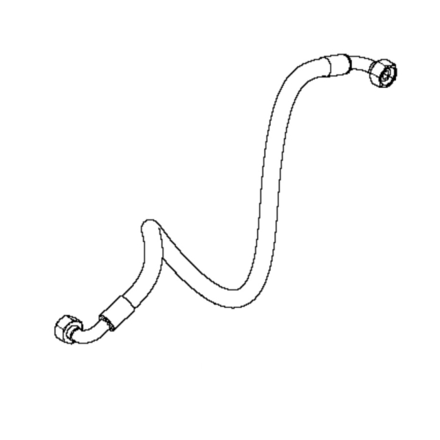 Tuyau Hydraulique 5767447-01