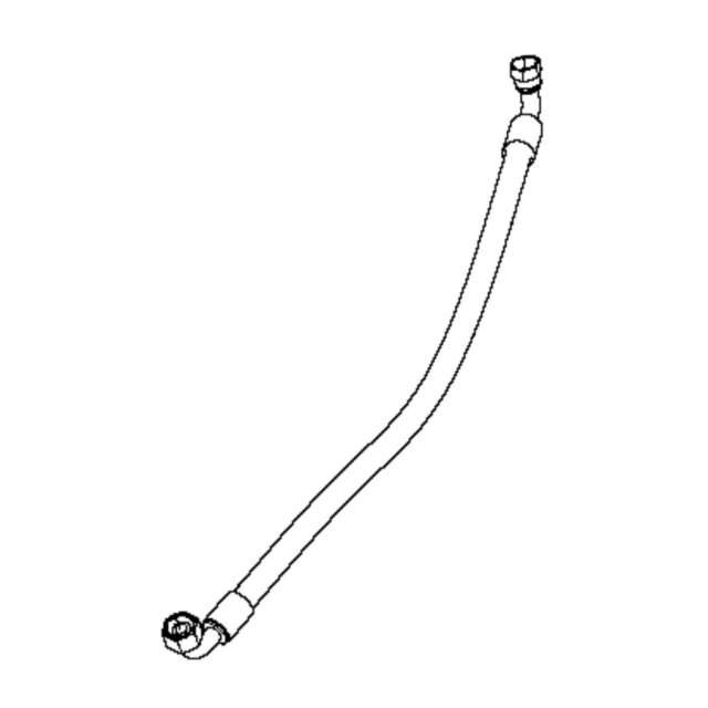 Tuyau Hydraulique 5767451-01