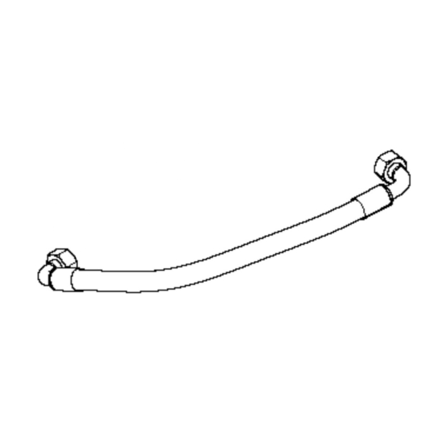 Tuyau Hydraulique 5767564-01