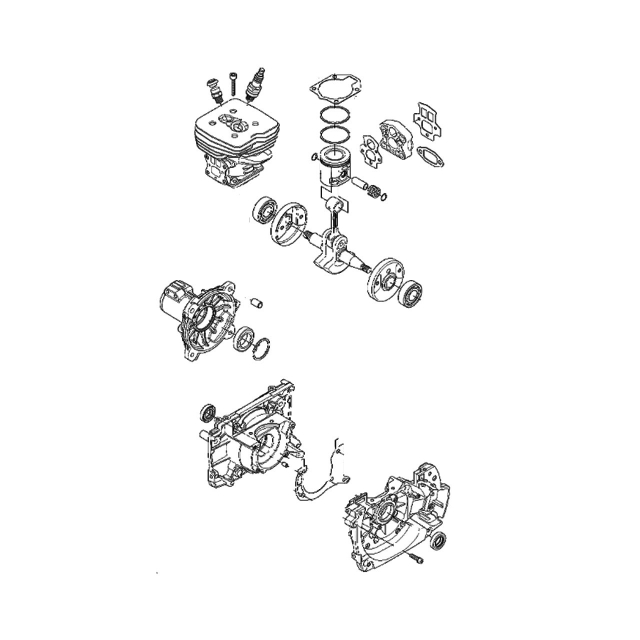 Ensemble bloc court 5767988-03