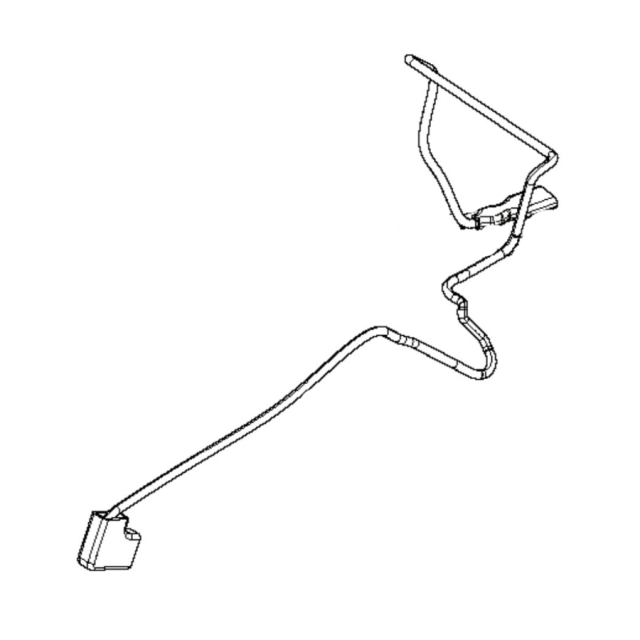 Câble 5769830-01