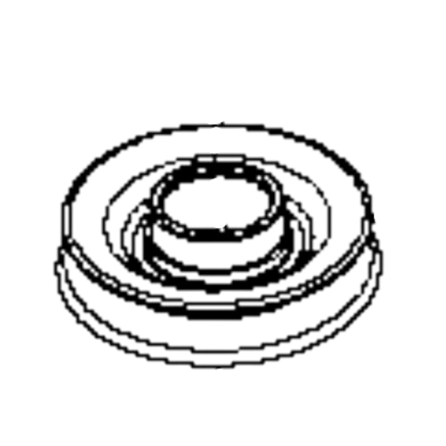 Roue Motrice 5770019-01