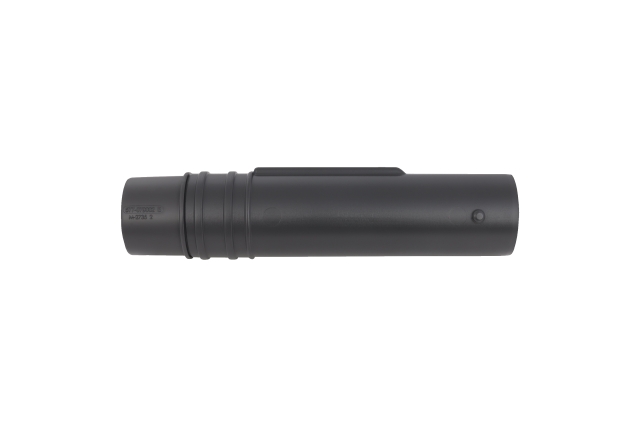 Haut Tube Gris 5770789-02