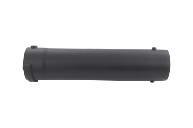 Tube Gris Moyen 5770793-02