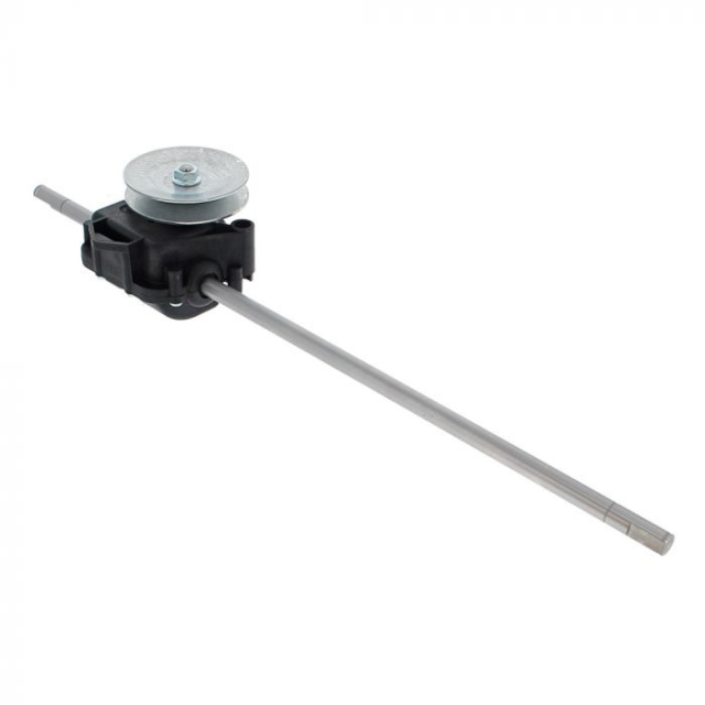 Boîte De Vitesses 5771174-01