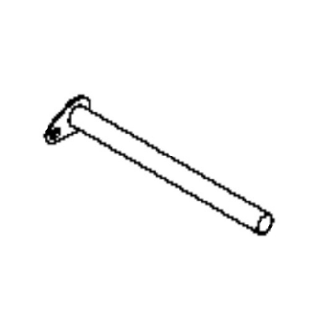 Essieu Kpl 5772384-01