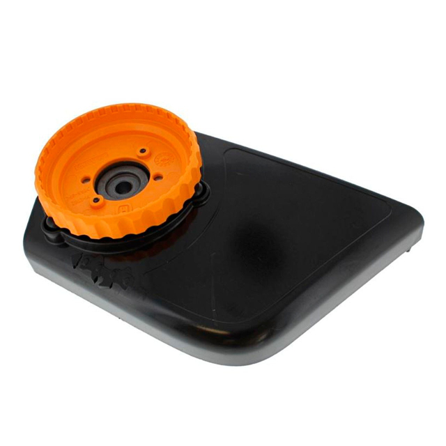 Couvercle D'Embrayage 5773150-02