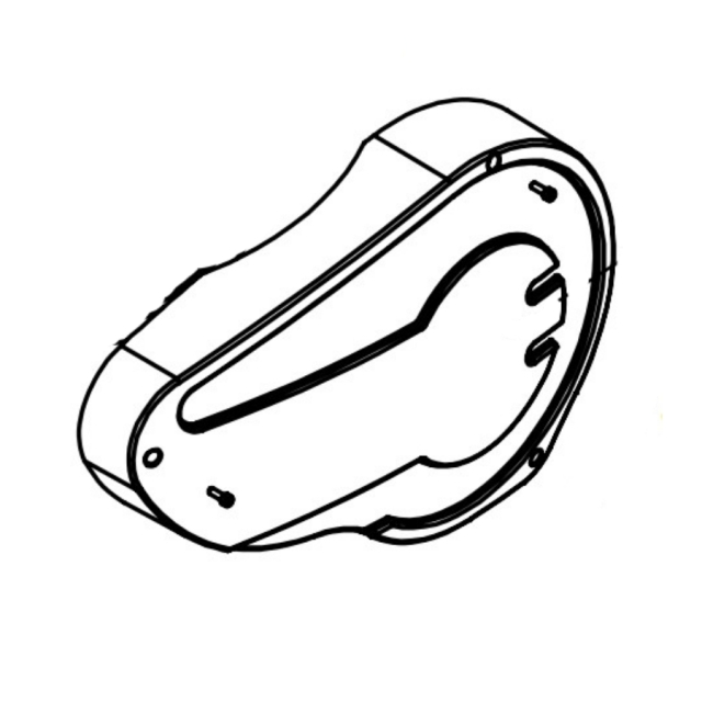 Couvercle De Sangle 5775186-01