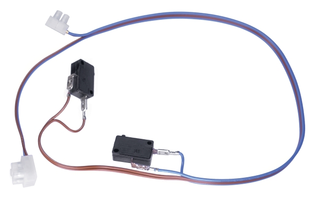 Assemblage De L'Interrupteur Principal