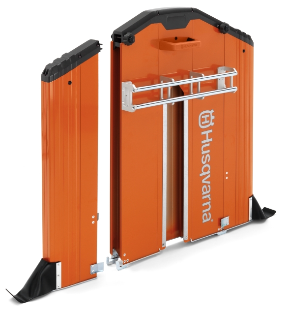 Carter de protection du disque 1600MM