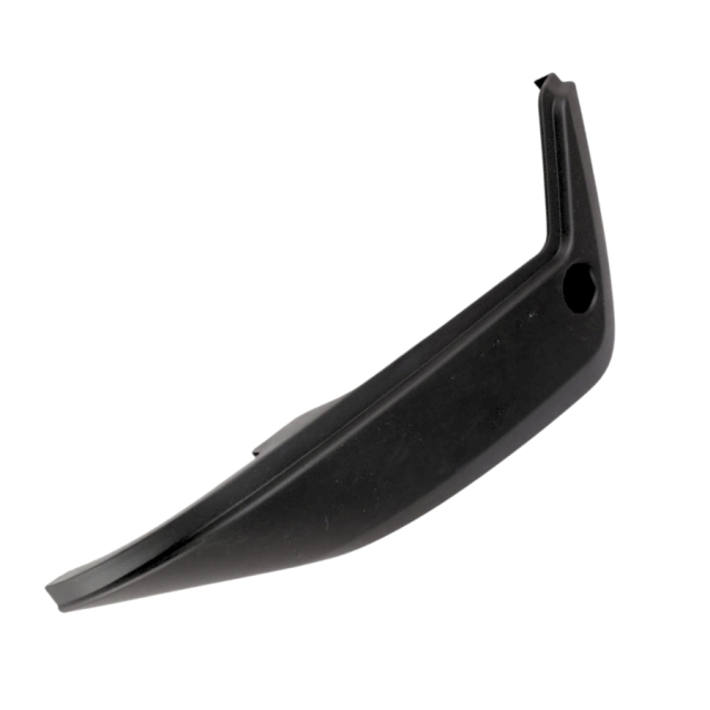 Couvercle de commande