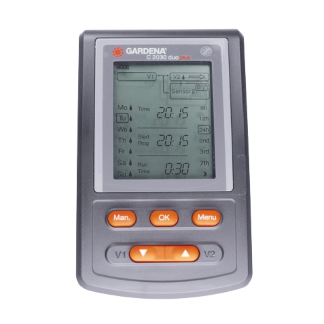 Dispositif Manuel 5777972-01