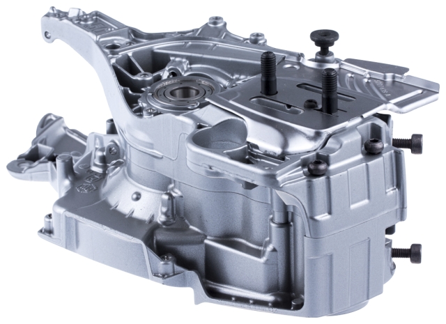 Carter moteur