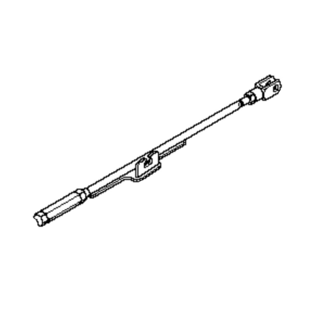 Barre Parallèle Kpl 5778429-01