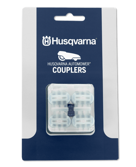 Connecteurs 5 pièces