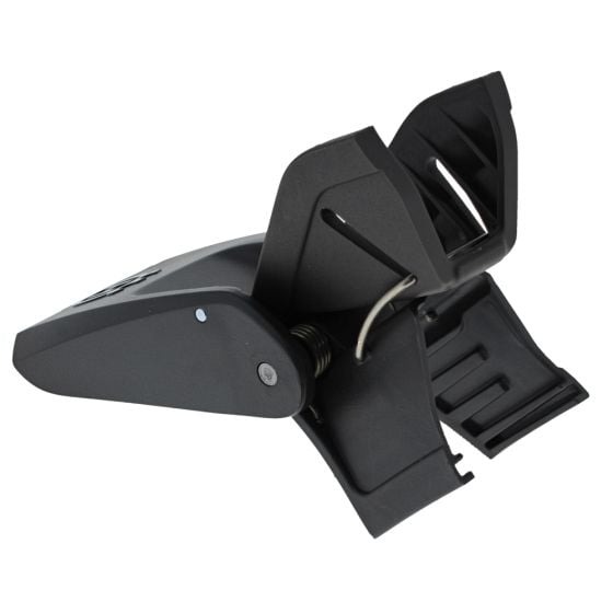 Ensemble de protection anti-éclaboussures