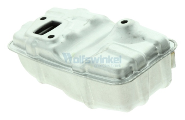 Silencieux Kpl 5779535-01