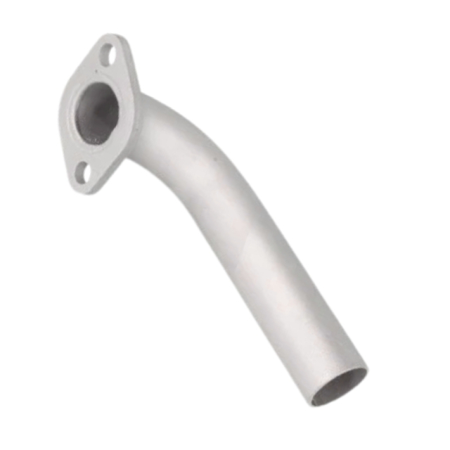 Tuyau d'échappement