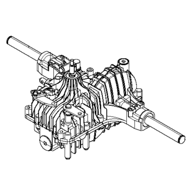 Transmission 5780963-01