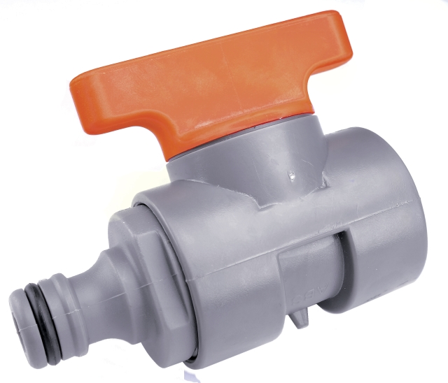 Ensemble Valve