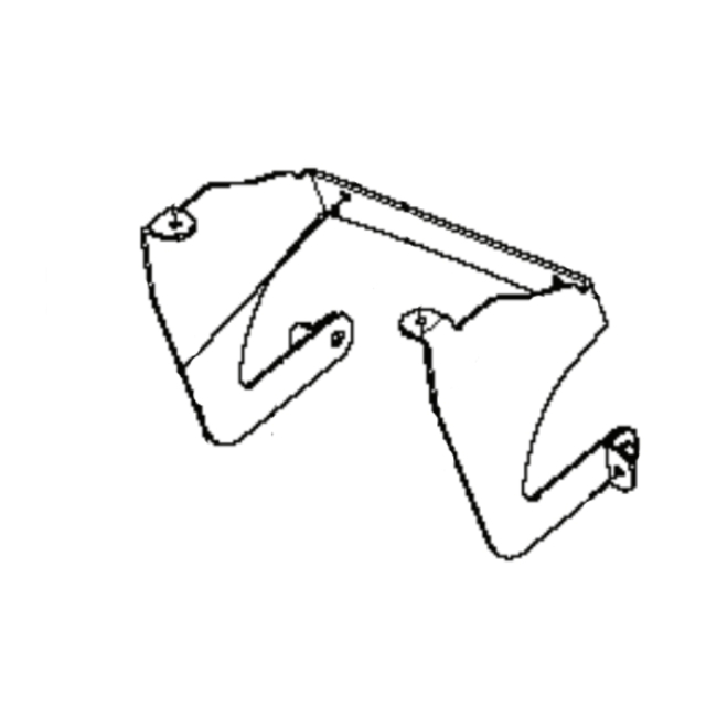 Charnière 5782981-01