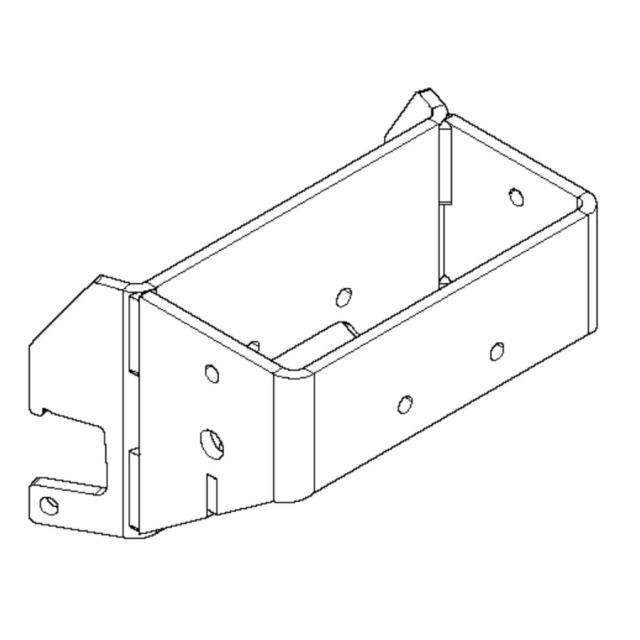 Montage Frein 5783405-01