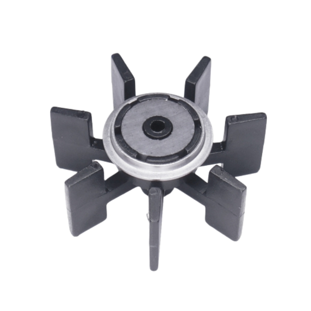 Roue Du Ventilateur 5784717-01
