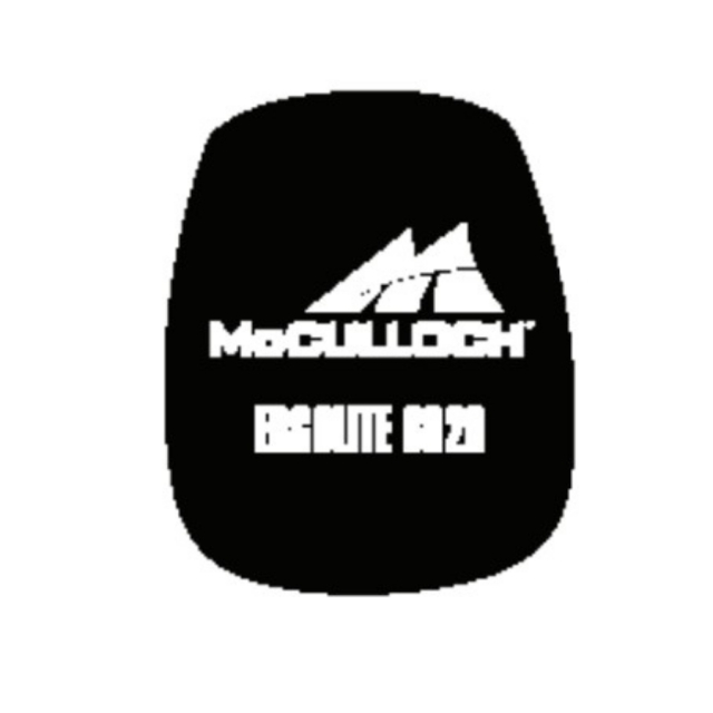 Autocollant 5789094-02
