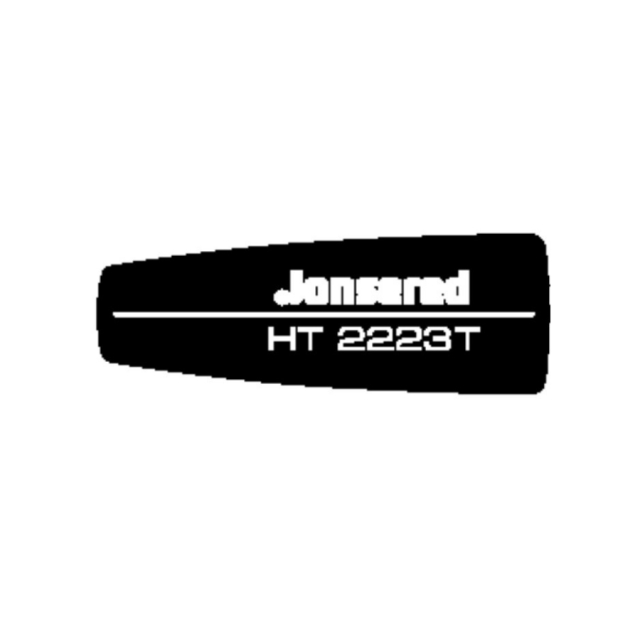 Autocollant 5789096-02