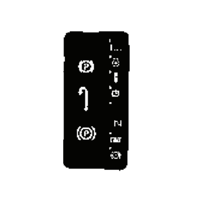 Autocollant 5789782-01