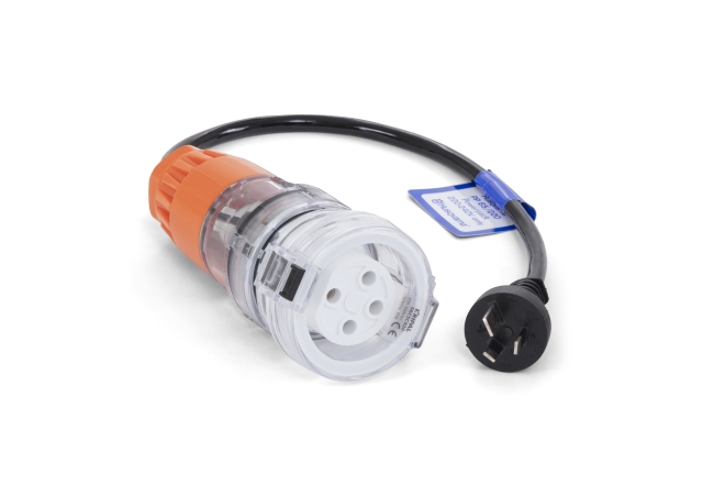 Adaptateur De Harnais De Puissance Strike