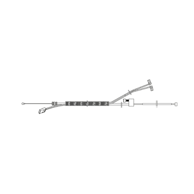 Câblage complet 5792545-02