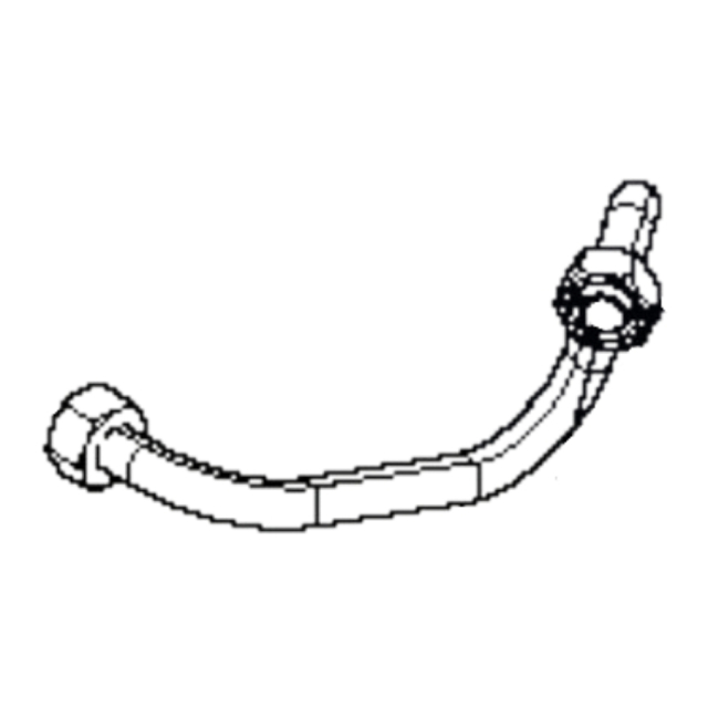 Tuyau Hydraulique 5792700-01