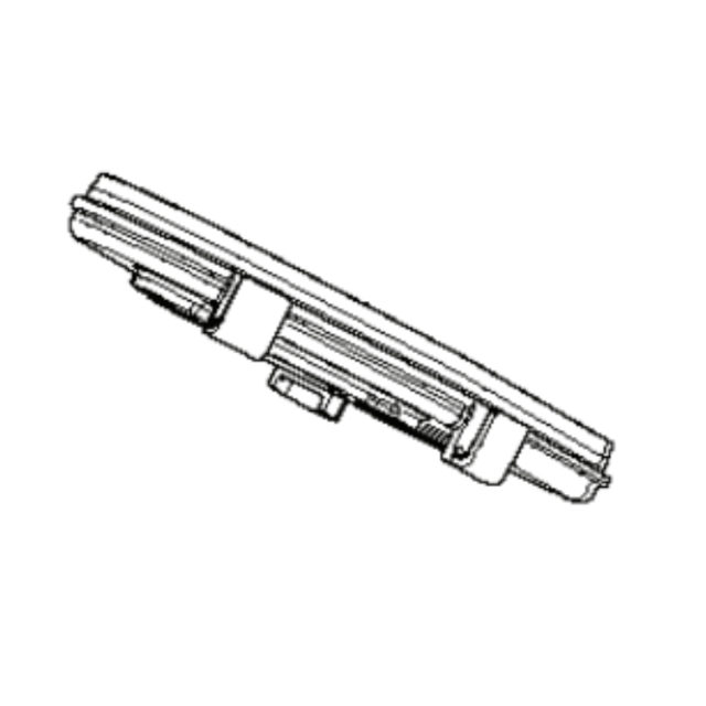 Partie Inferieure, Filtre A Air 5793085-01