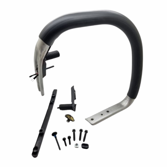 Kit D'Ensemble De Poignée Avant Chauffée 5794843-02