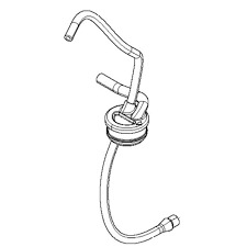 Tuyau De Carburant 5795184-01