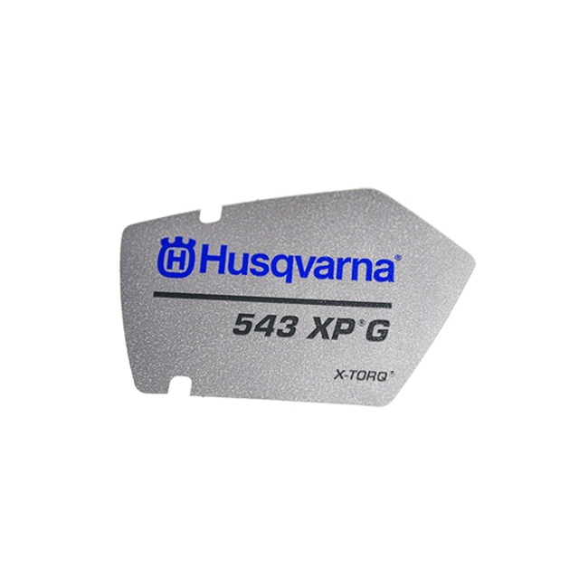 Autocollant 5795287-01