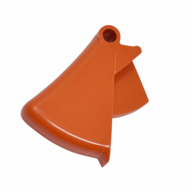 Commande d'accélérateur