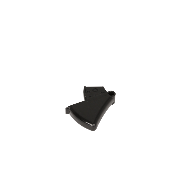 Commande Des Gaz Noir