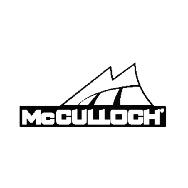 Autocollant Mc Culloch 5796333-01