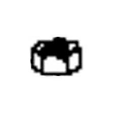 Contre-Écrou 5796858-01