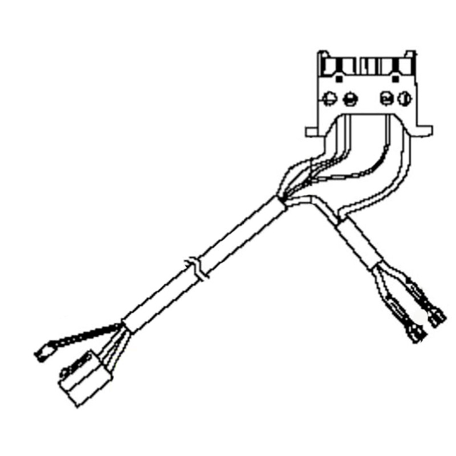 Bornes De Batterie 5796866-02