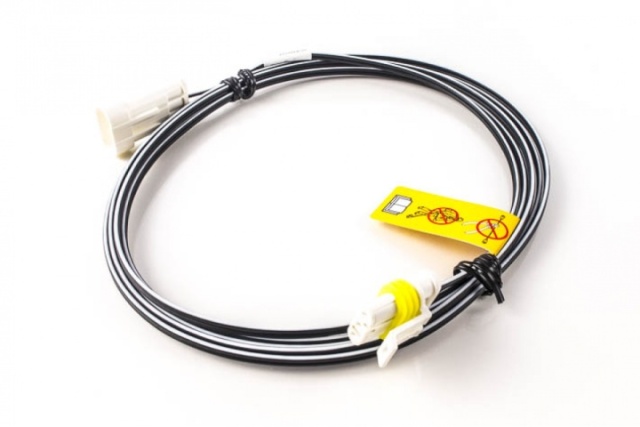 Prolongateur de Câble basse tension (3 m)