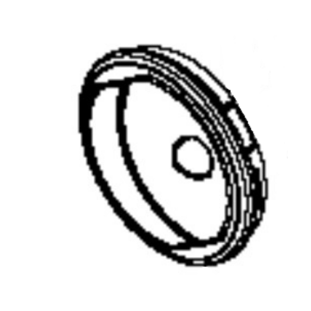Buse D'Air 5798589-01