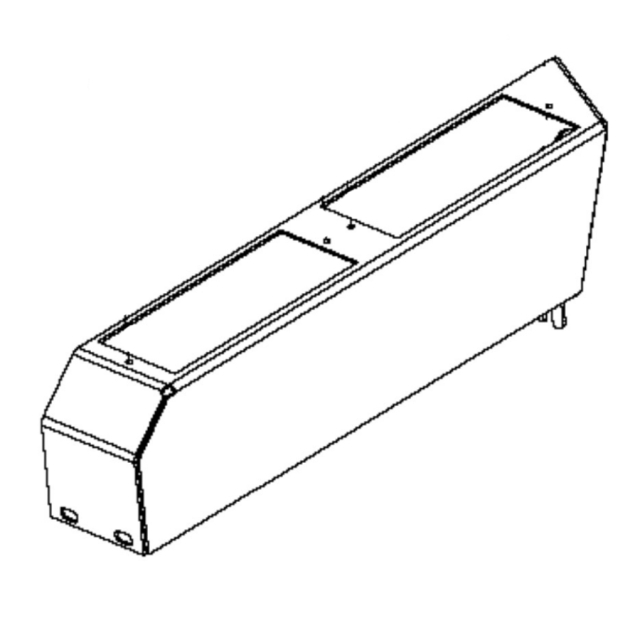 Conduit D'Air 5798596-01