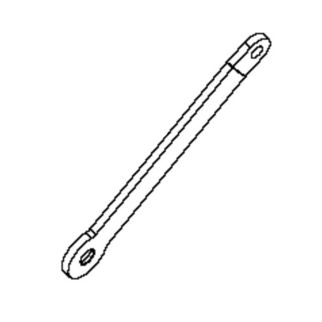 Charnière 5798612-01