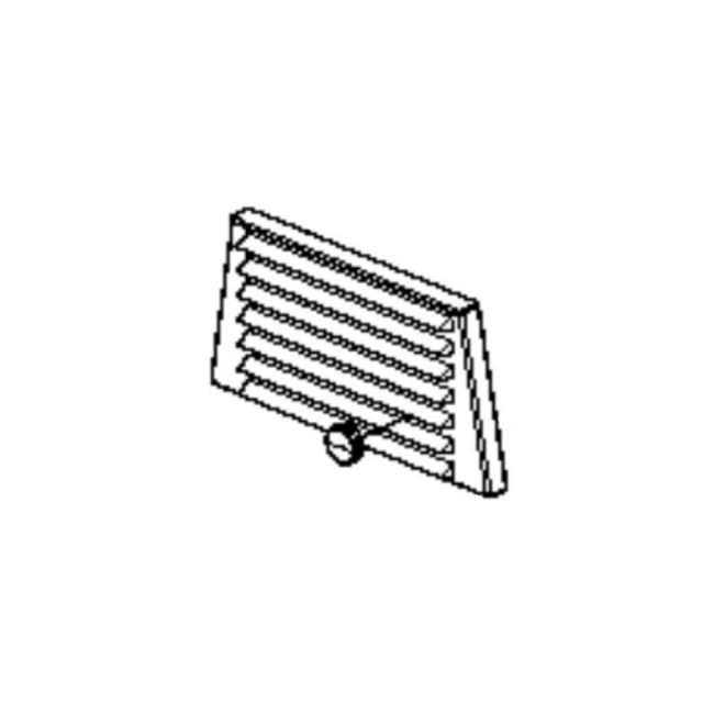 Plaque 5798722-01
