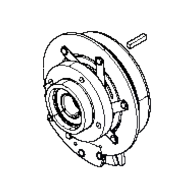 Coin Plat 5802845-01